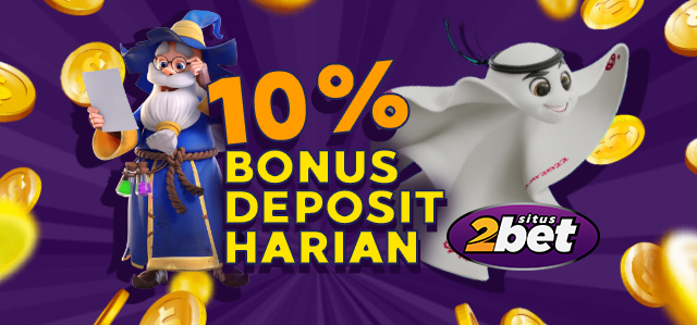 Deposit Harian